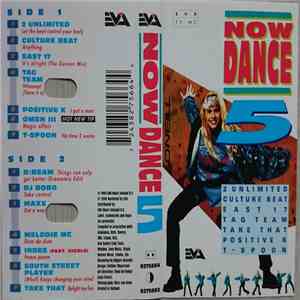 Various - Now Dance 5 download free