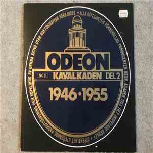 Various - Odeonkavalkaden 1946-1955. Del 2 download mp3 flac Various - Odeonkavalkaden 1946-1955. Del 2 download free
