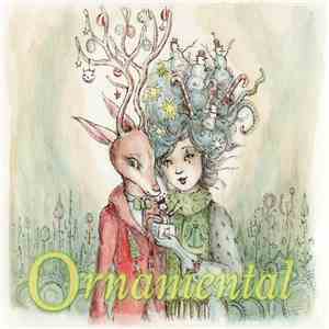Various - Ornamental download free Various - Ornamental download mp3 flac