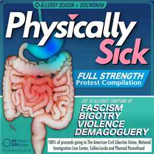 Various - Physically Sick download free