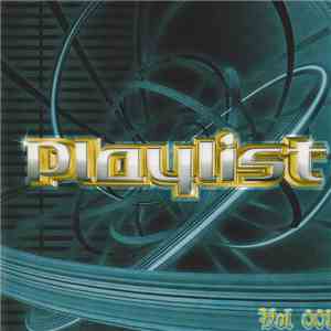 Various - Playlist Vol 001 download free