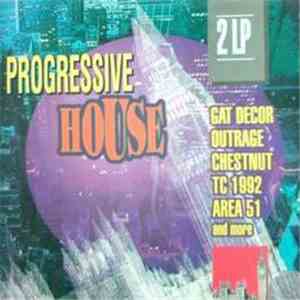 Various - Progressive House download free