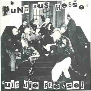 Various - Punk Aus Hesse' 'uff Die Fresse! download free Various - Punk Aus Hesse' 'uff Die Fresse! download mp3 flac