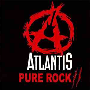 Various - Pure Rock II download mp3 flac