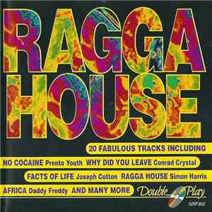 Various - Ragga House download free