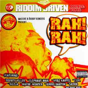 Various - Rah! Rah! download free