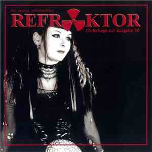 Various - Refraktor Sampler 30 download free