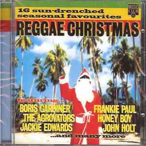 Various - Reggae Christmas download mp3 flac