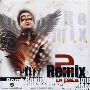 Various - Remix مصري 2 download free