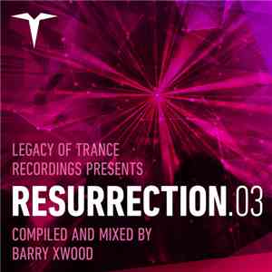 Various - Resurrection.03 download mp3 flac