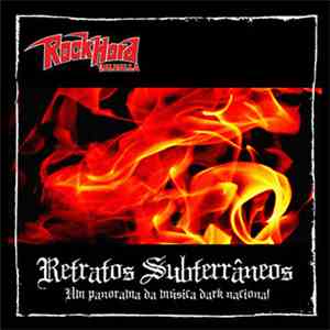 Various - Retratos Subterrâneos - Um Panorama Da Música Dark Nacional download mp3 flac