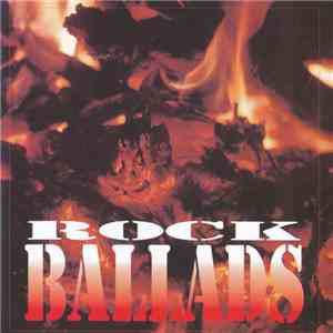 Various - Rock Ballads download mp3 flac