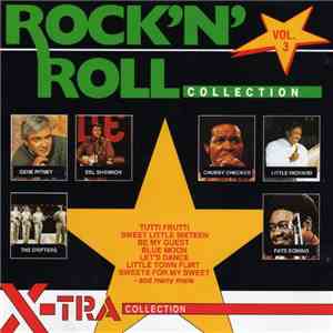 Various - Rock 'n' Roll Collection Vol. 3 download mp3 flac