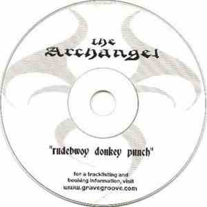 Various - Rudebwoy Donkey Punch download free