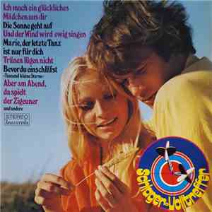 Various - Schlagervolltreffer download free
