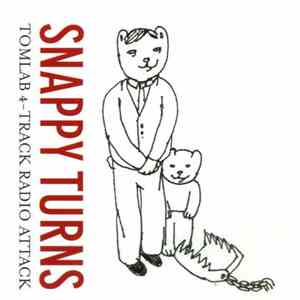 Various - Snappy Turns - Tomlab 4-Track Radio Attack download free Various - Snappy Turns - Tomlab 4-Track Radio Attack download mp3 flac