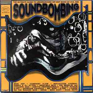 Various - Soundbombing download free