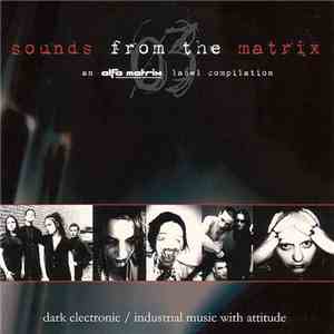 Various - Sounds From The Matrix 003 download free