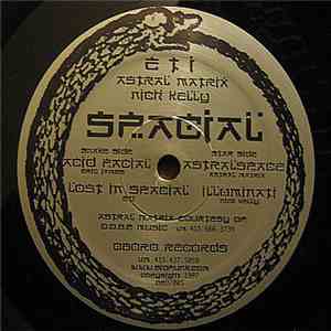 Various - Spacial download free