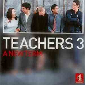 Various - Teachers 3 - A New Term download mp3 flac