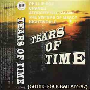 Various - Tears Of Time (Gothic Rock Bllads '97) download free