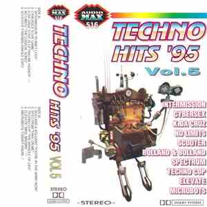 Various - Techno Hits '95 Vol.5 download mp3 flac