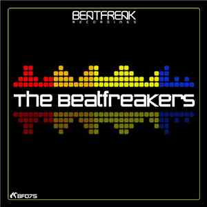 Various - The Beatfreakers download free