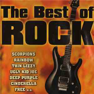 Various - The Best Of Rock download mp3 flac