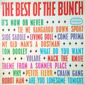 Various - The Best Of The Bunch download free
