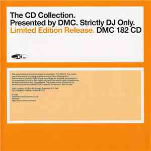 Various - The CD Collection 182 download free Various - The CD Collection 182 download mp3 flac
