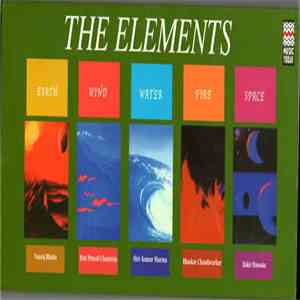 Various - The Elements download mp3 flac Various - The Elements download free