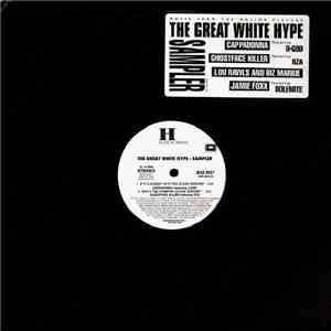 Various - The Great White Hype (Music From The Motion Picture) download free