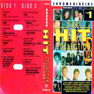 Various - The Hit Collection - Volume 1 download free