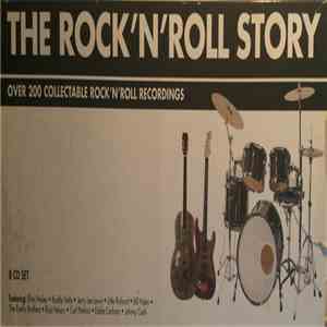 Various - The Rock 'N' Roll Story download mp3 flac