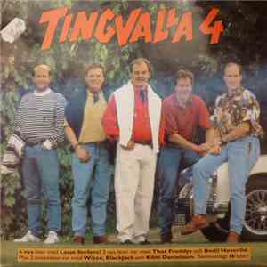 Various - Tingvalla 4 download free