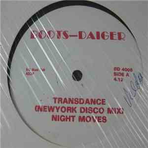 Various - Transdance/Moody download free