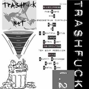 Various - TRASHFUCK 1.2 download free Various - TRASHFUCK 1.2 download mp3 flac