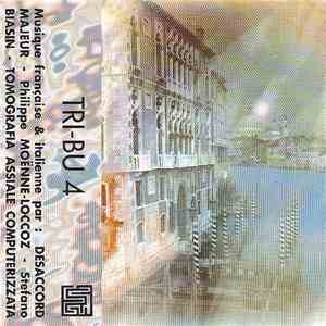 Various - Tri-Bu 4 download free