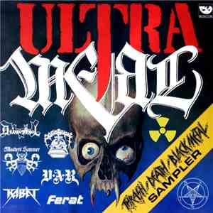 Various - Ultrametal download free