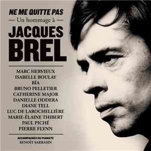 Various - Un Hommage à Jacques Brel download free