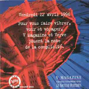 Various - V Magazine - The Verve Around Jazz download free
