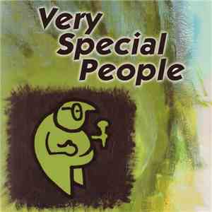 Various - Very Special People download free