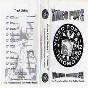 Various - Video Pops Series 2 : Volume 17 download free Various - Video Pops Series 2 : Volume 17 download mp3 flac