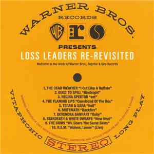 Various - Warner Bros. Records Presents Loss Leaders Re-Revisited download free