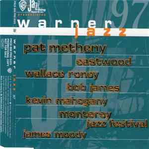Various - Warner Jazz 97 download free
