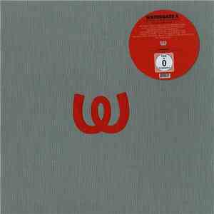 Various - Watergate X Ten Years Anniversary Box download free Various - Watergate X Ten Years Anniversary Box download mp3 flac