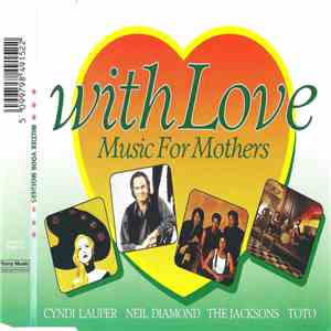 Various - With Love (Music For Mothers) download mp3 flac