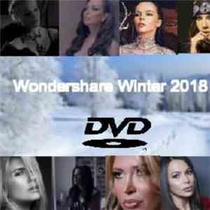 Various - Wondershare Winter 2018 download free