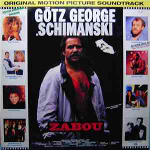 Various - Zabou (Original Motion Picture Soundtrack) download free Various - Zabou (Original Motion Picture Soundtrack) download mp3 flac
