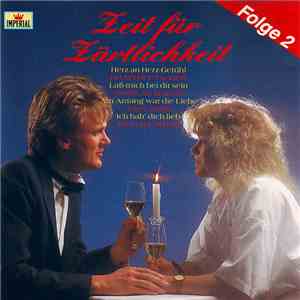 Various - Zeit Für Zärtlichkeit Folge 2 download mp3 flac